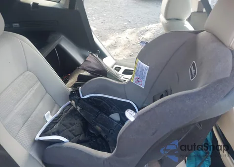 2023 Honda Cr-V Ex-L Awd из США, поврежденный, VIN 5J6RS4H76PL009332